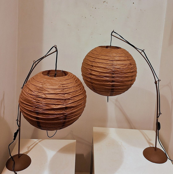 Image 1 of 2 tarogo Tischlampen