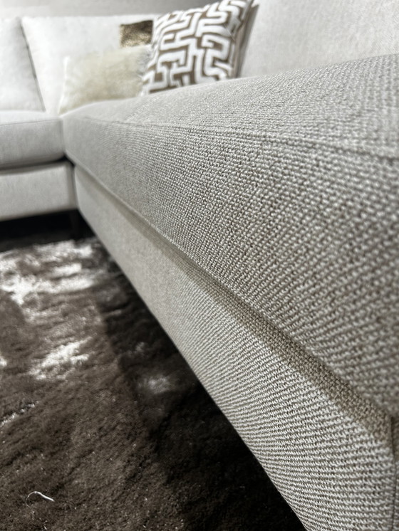 Image 1 of Hoekbank Hofstede Raanhuis Basso