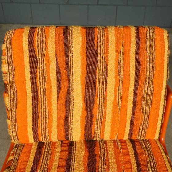 Canapé modulaire vintage – années 1970 – Canapés modulables, Textile (photo 12 of 14)