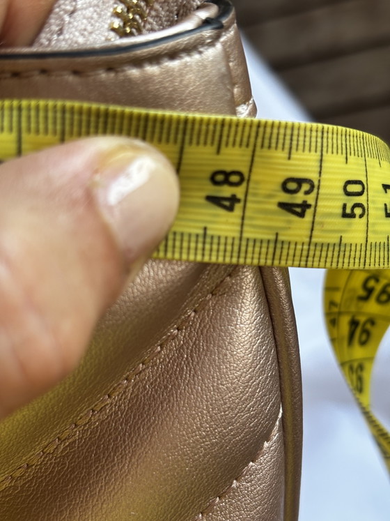 Borsa a Spalla Rose Gold Pollini – Borse a spalla, Leather (photo 11 of 15)
