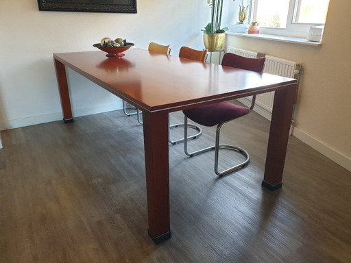 Eettafel Gelderland Jan de Bouvrie 