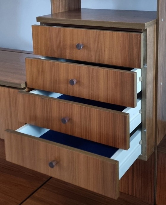 70's Wall cabinet – Wood (photo 20 of 24)