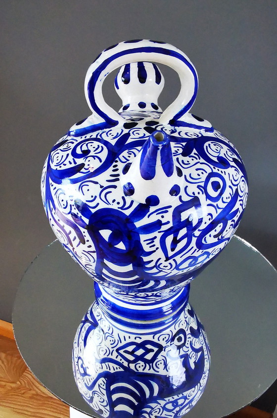 Image 1 of Céramique Fajalauza Espagne