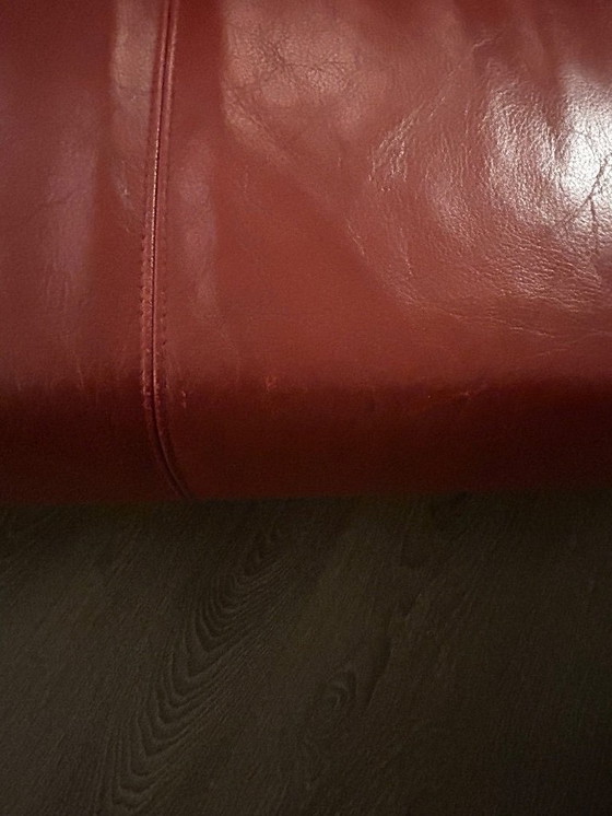 Image 1 of Canapé d'angle Leolux Pupilla à vendre