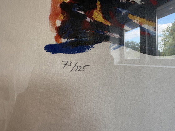 Image 1 of Wolvecamp Vier Jaargetijden