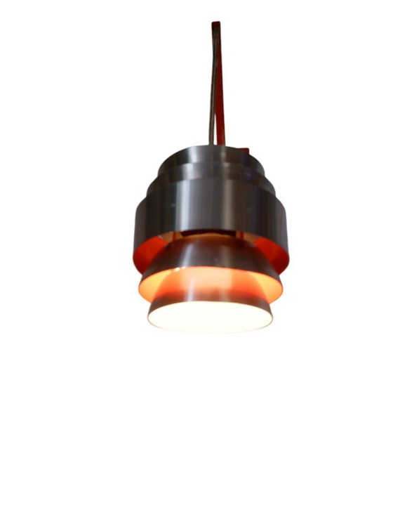Image 1 of Lampada da parete Lakro Amstelveen degli anni '70