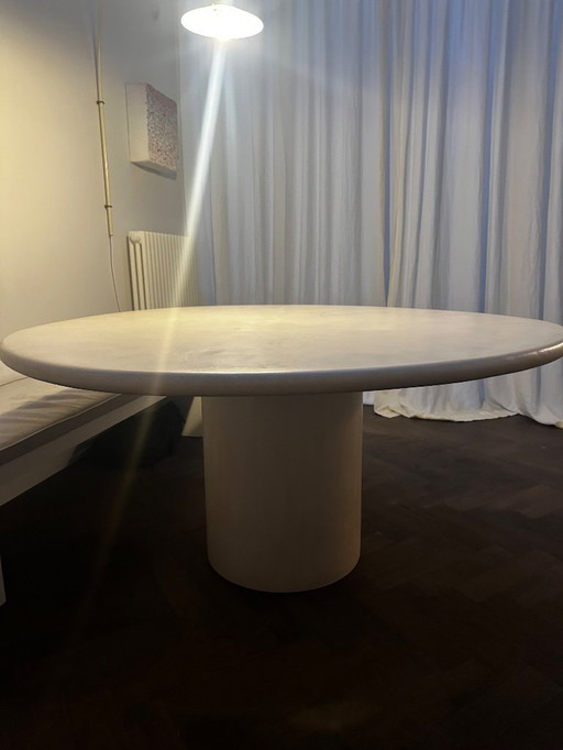 Mortex table Armand en Francine 