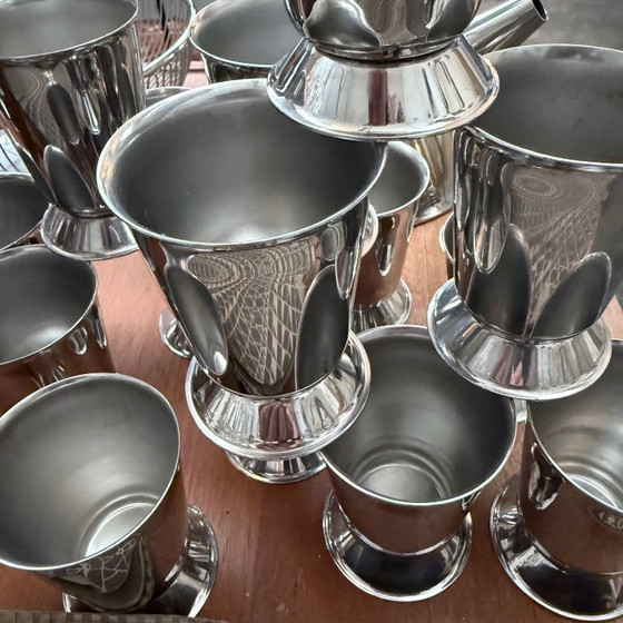 Image 1 of Tazze Alessi 18 pezzi