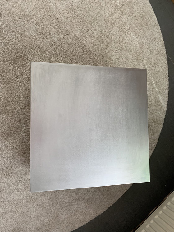 Image 1 of Cubo Metaform (su ruote)