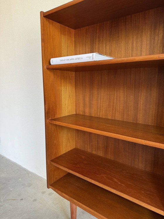 Image 1 of Libreria vintage danese