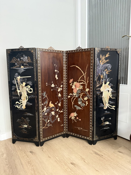 Image 1 of Divisorio cinese vintage