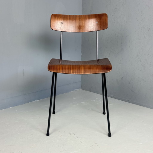André Cordemeyer chair Carroo 1950s for Auping