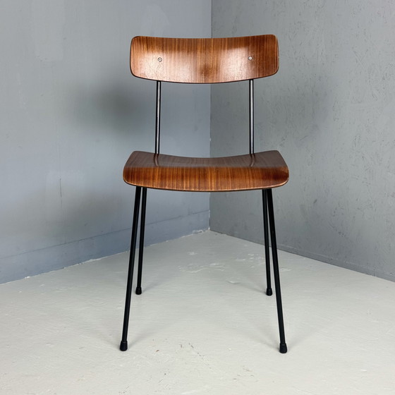 Image 1 of André Cordemeyer sedia Carroo 1950 per Auping