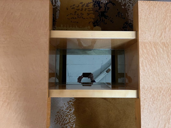 Image 1 of 1970s Bar Coffee Table