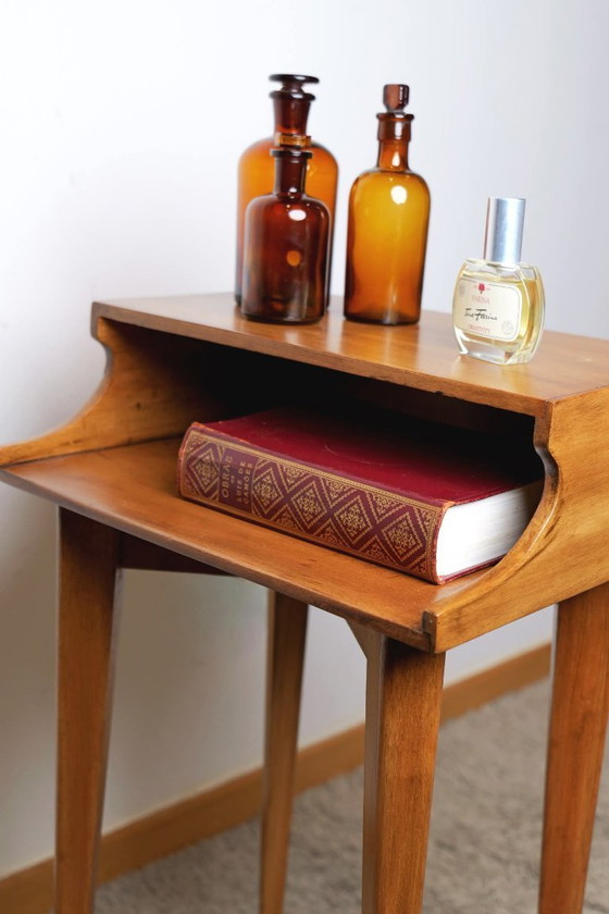 Image 1 of The Silhouette Stand 
