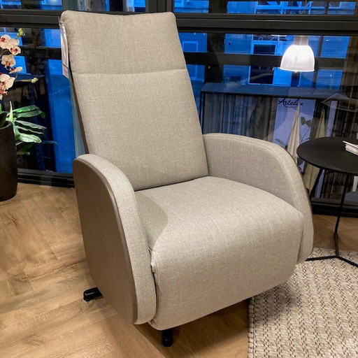 Hofstede Raanhuis Kappa relaxfauteuil