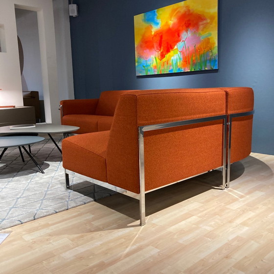 Image 1 of Harvink Flink hoekbank