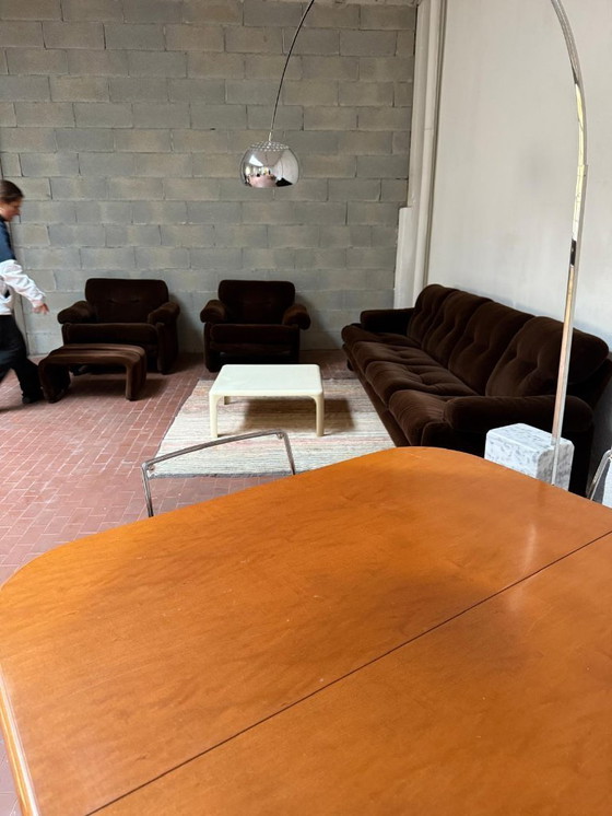 Image 1 of Tavolo italiano vintage