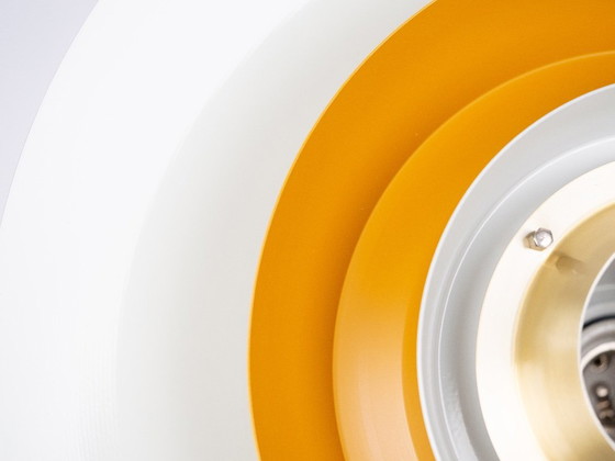 Image 1 of Swedish vintage pendant lamp by Carl Thore, 1960s