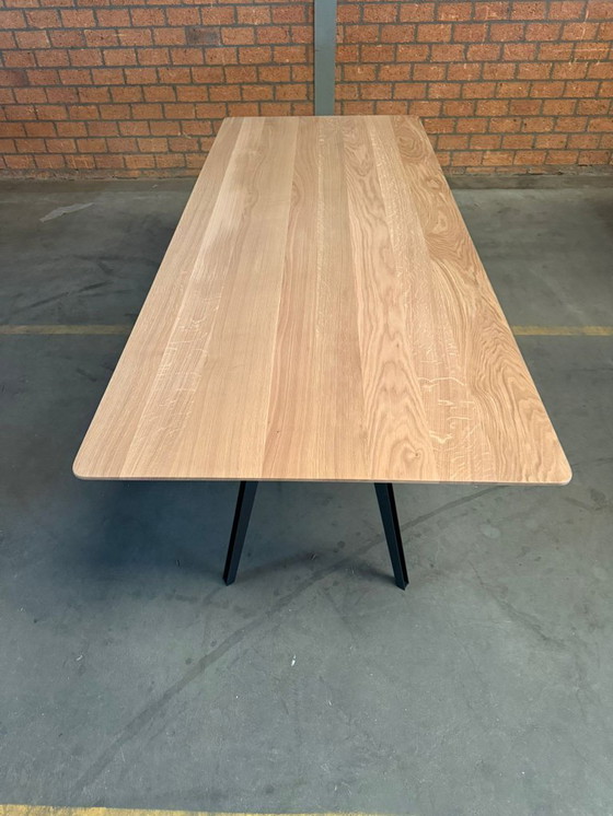 Image 1 of Qliv On Top dining table 250X100cm