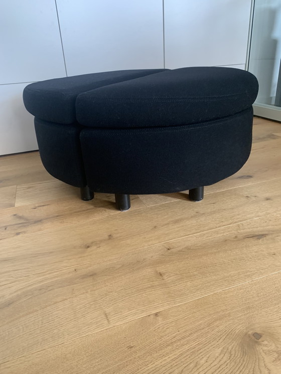 Image 1 of 2 Semicircular Hockers Gelderland