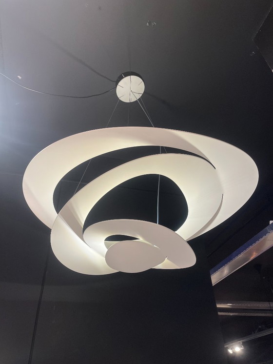 Image 1 of 1 lampe suspendue Artemide Pirce