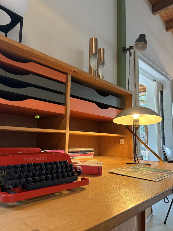 Karl Andersson & Söner Serie Öresund Design Børge Mogensen – Credenze, Wood (photo 3 of 10)