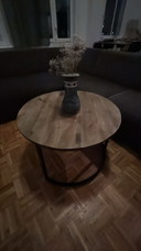 mesa de centro