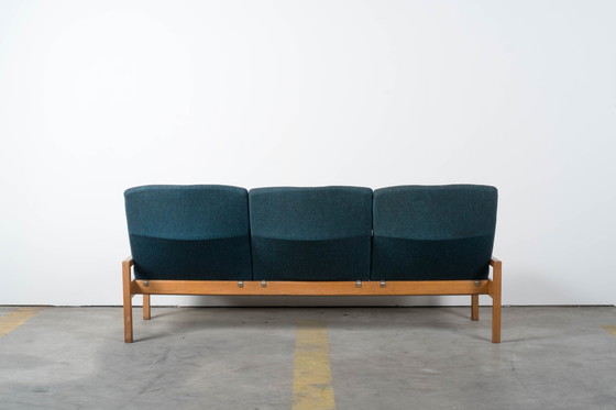 Image 1 of George Van Rijk - Beaufort Modular Seating Unit