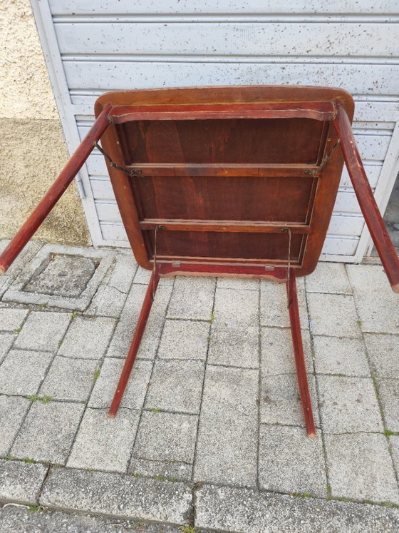 Image 1 of table de jeu