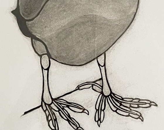 Image 1 of Rosemin Hendriks - Screen printing