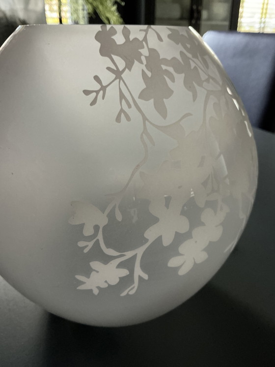 Image 1 of IKEA Knubbig table lamp high 22 cm