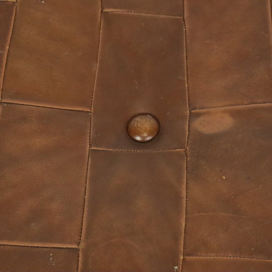 Image 1 of Reposapiés de diseño seta De Sede