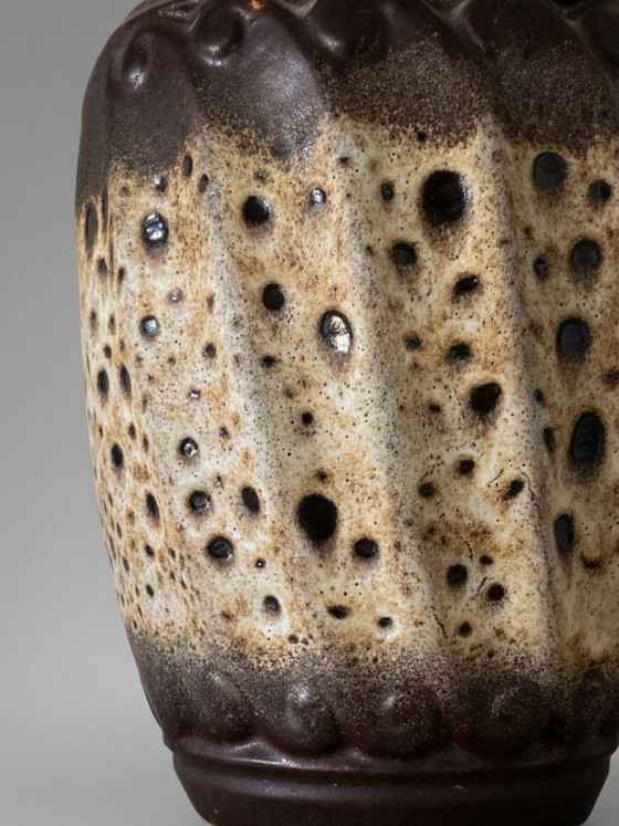 Jarrón Carstens Tönnieshof de cerámica esmaltada – 30 cm – Jarrones, Ceramic (photo 7 of 9)