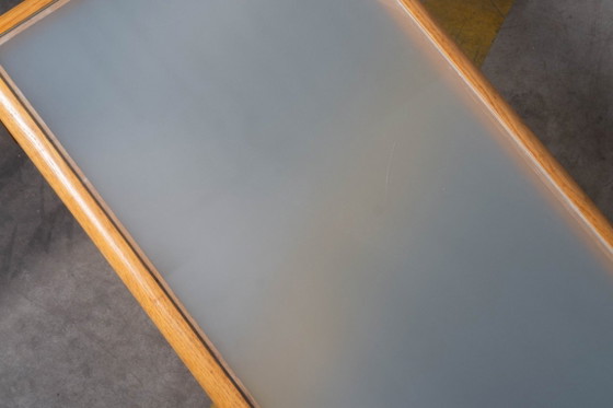 Image 1 of Van den Berghe Pauvers - salontafel