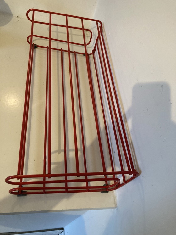 IKEA Frän Kleiderständer – Metall, Kunststoff (photo 4 of 5)