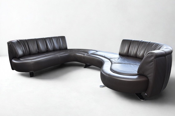 Image 1 of État neuf De Sede DS 1064 RIVER Living Landscape