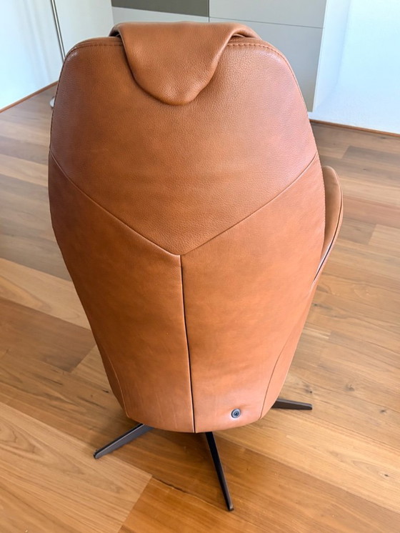 Image 1 of Sillón relax Gealux con almohada