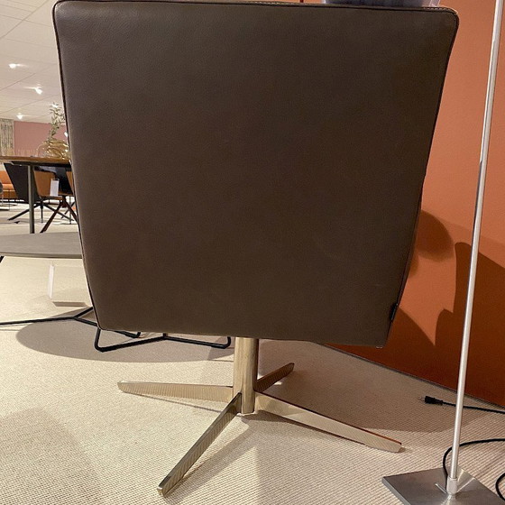 Image 1 of Musterring MR495A fauteuil