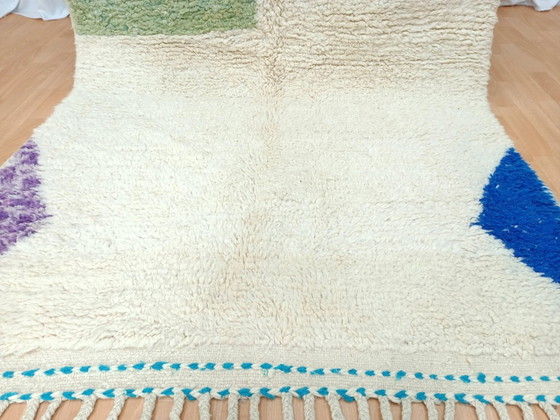 Handmade Berber rug 2.5 x 1.5 m – Rugs & carpets (photo 4 of 11)