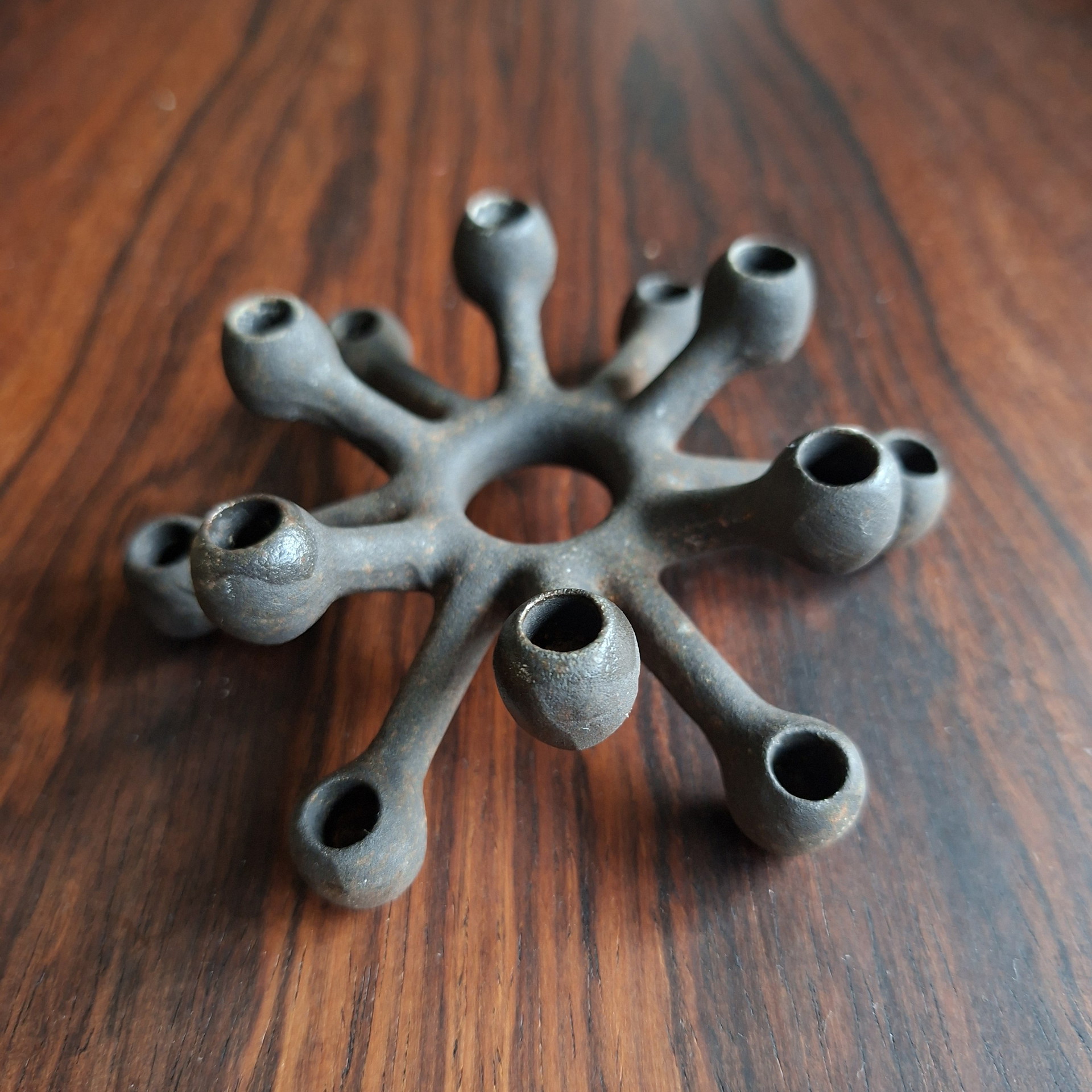 Kerzenhalter Jens Quistgaard Danish Design | €65 | Whoppah