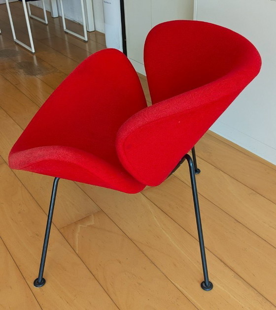 Image 1 of Artifort Orange slice