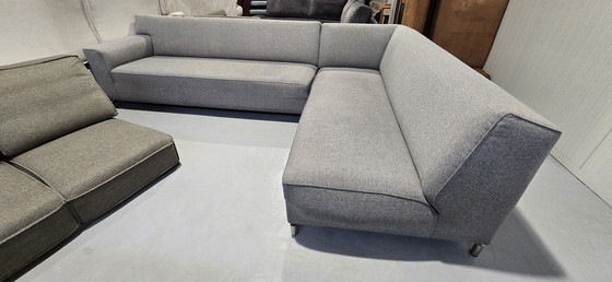 Image 1 of Pode insert hoekbank 