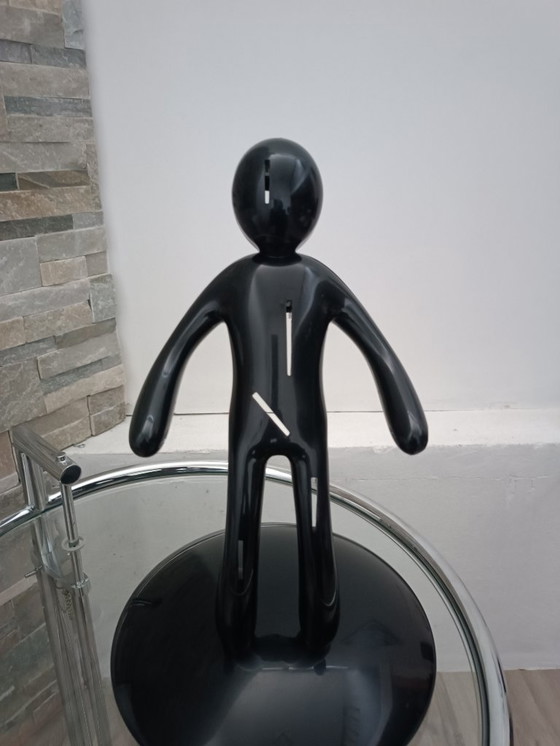 Image 1 of Knife holder by Raffaele Ianello for Vive Versa 1991