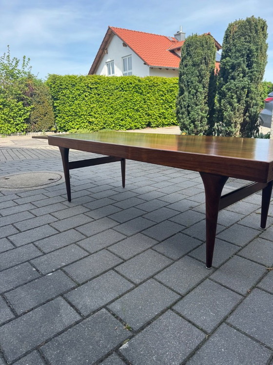 Mesa de centro Silkeborg Møbelfabrik – Mesas de centro, Wood (photo 4 of 7)