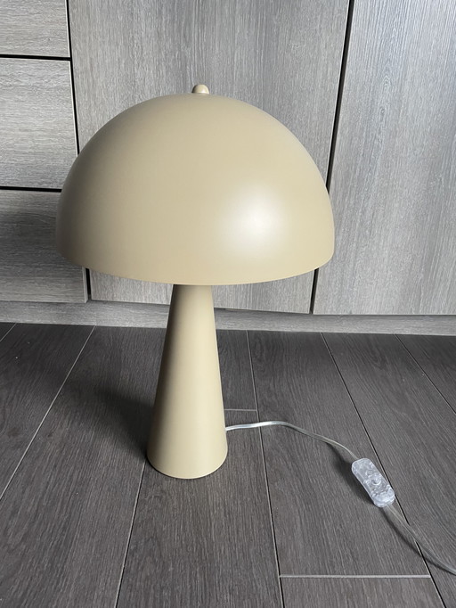 Lampe Paul Ecru