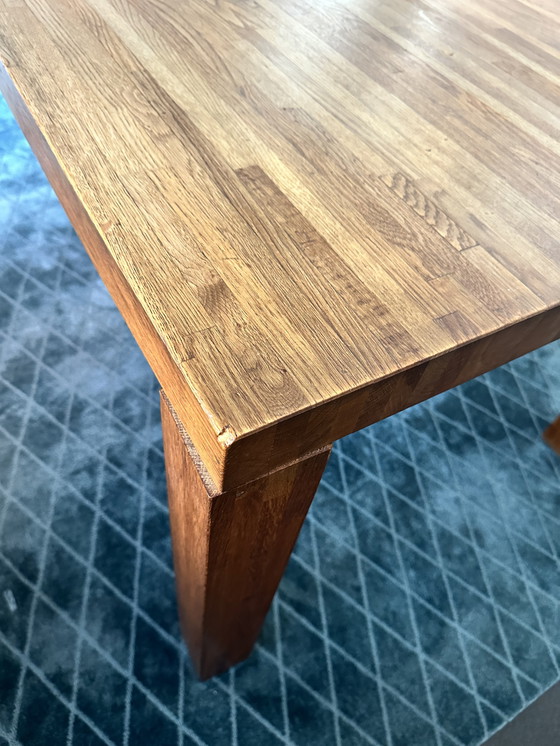 Image 1 of Dutch Design table by DDfor