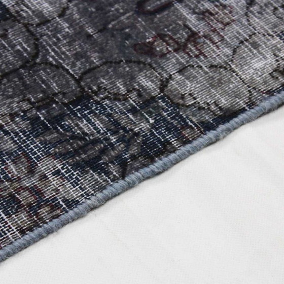 Image 1 of Persian carpet Vintage carpet 418x218