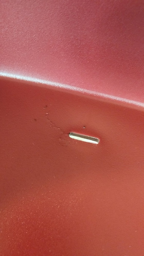 Image 1 of Sedie da giardino "Form" di Volker Hundertmark