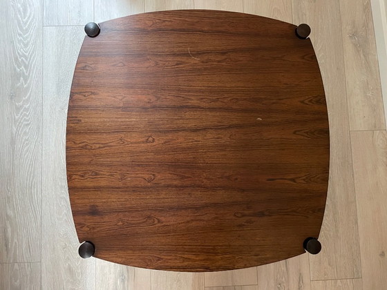 Tavolino da caffè G-Plan con piano reversibile – Tavolini da caffè, Wood (photo 5 of 6)